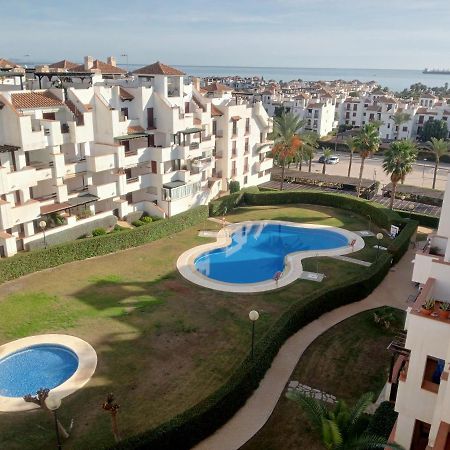 Apartamento Playas De Vera Ngoại thất bức ảnh