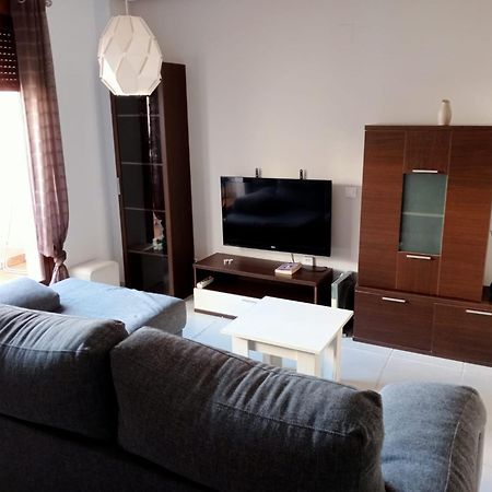 Apartamento Playas De Vera Ngoại thất bức ảnh