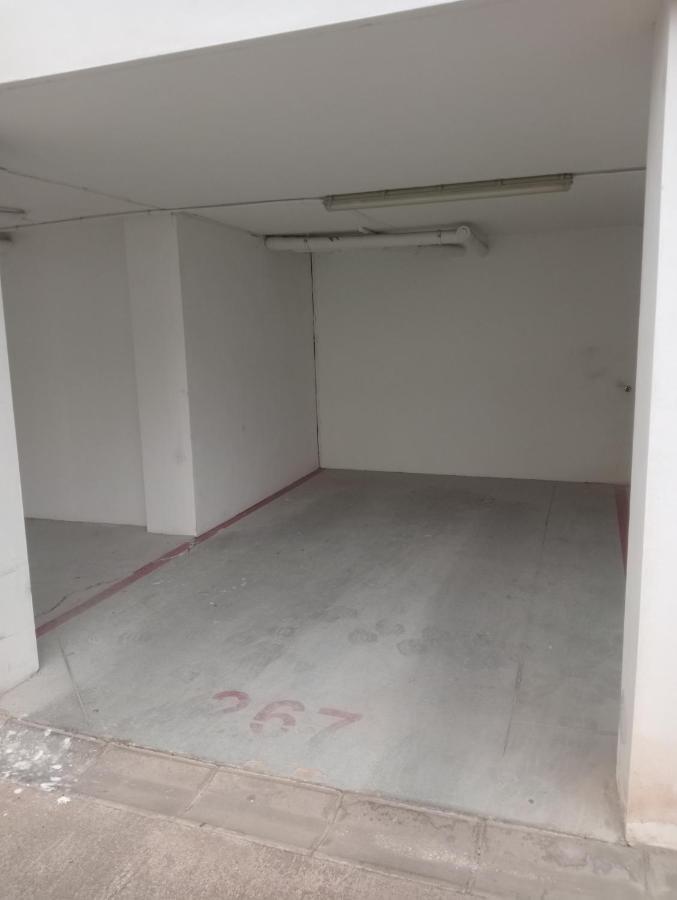 Apartamento Playas De Vera Ngoại thất bức ảnh