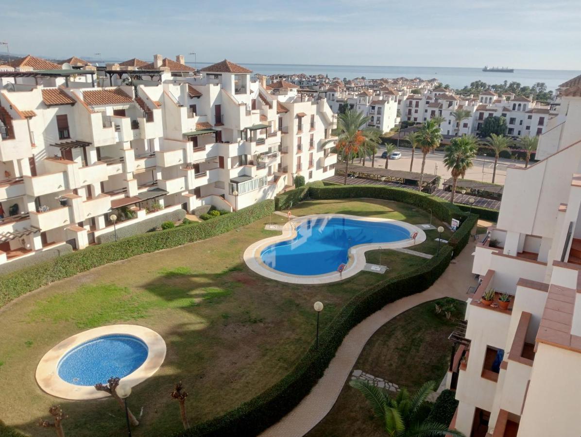 Apartamento Playas De Vera Ngoại thất bức ảnh
