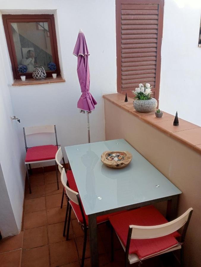 Apartamento Playas De Vera Ngoại thất bức ảnh