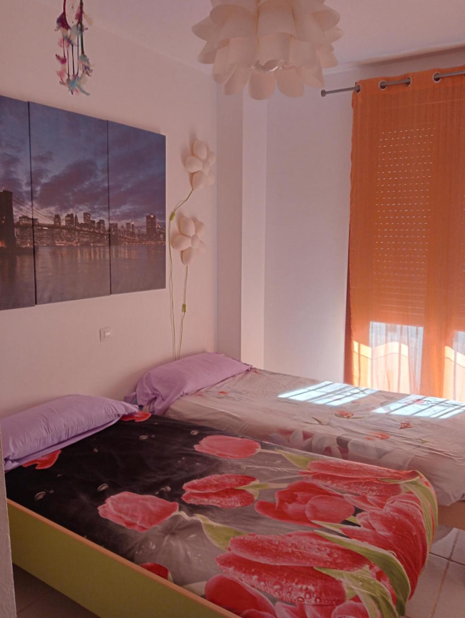 Apartamento Playas De Vera Ngoại thất bức ảnh