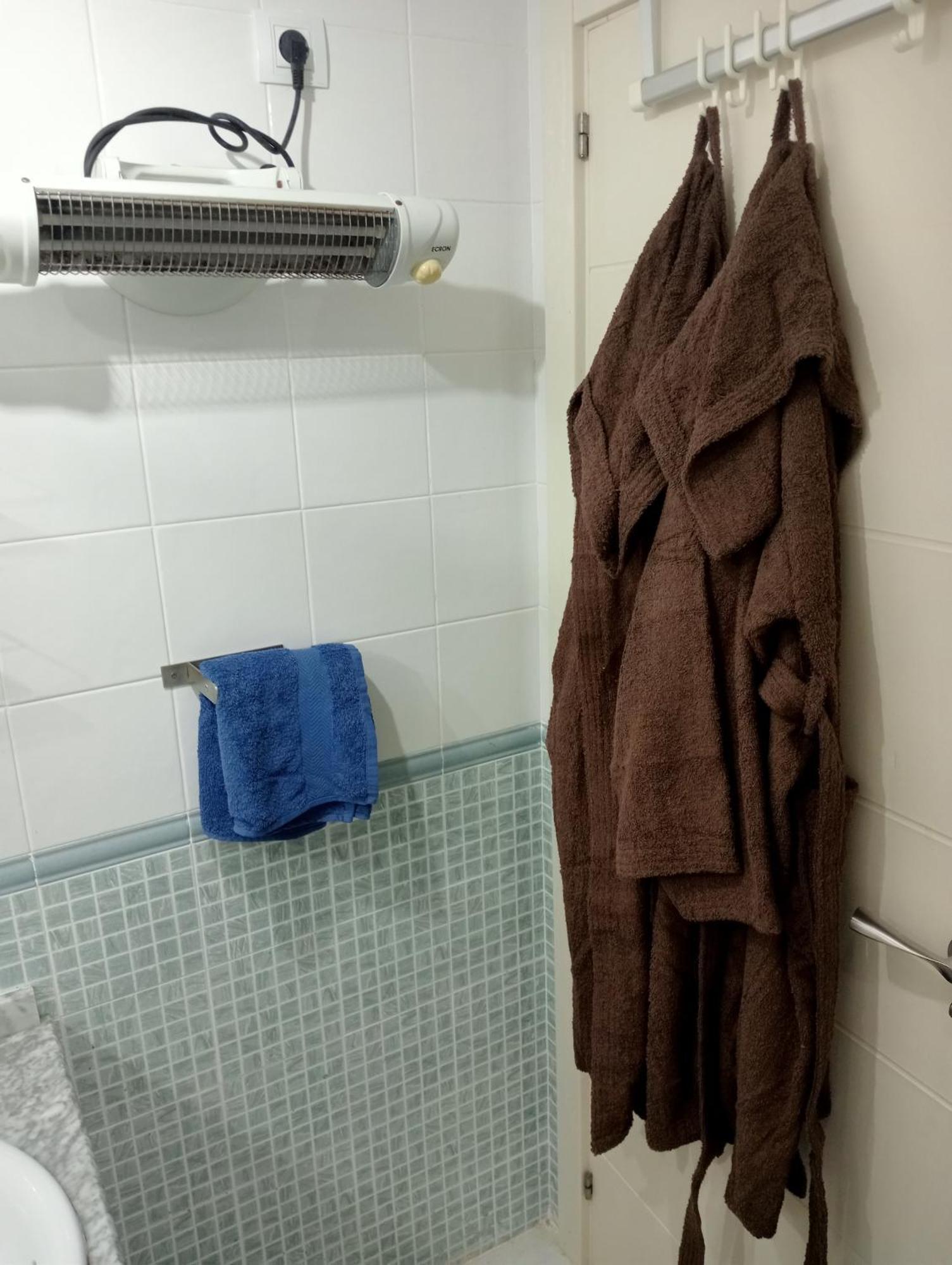 Apartamento Playas De Vera Ngoại thất bức ảnh
