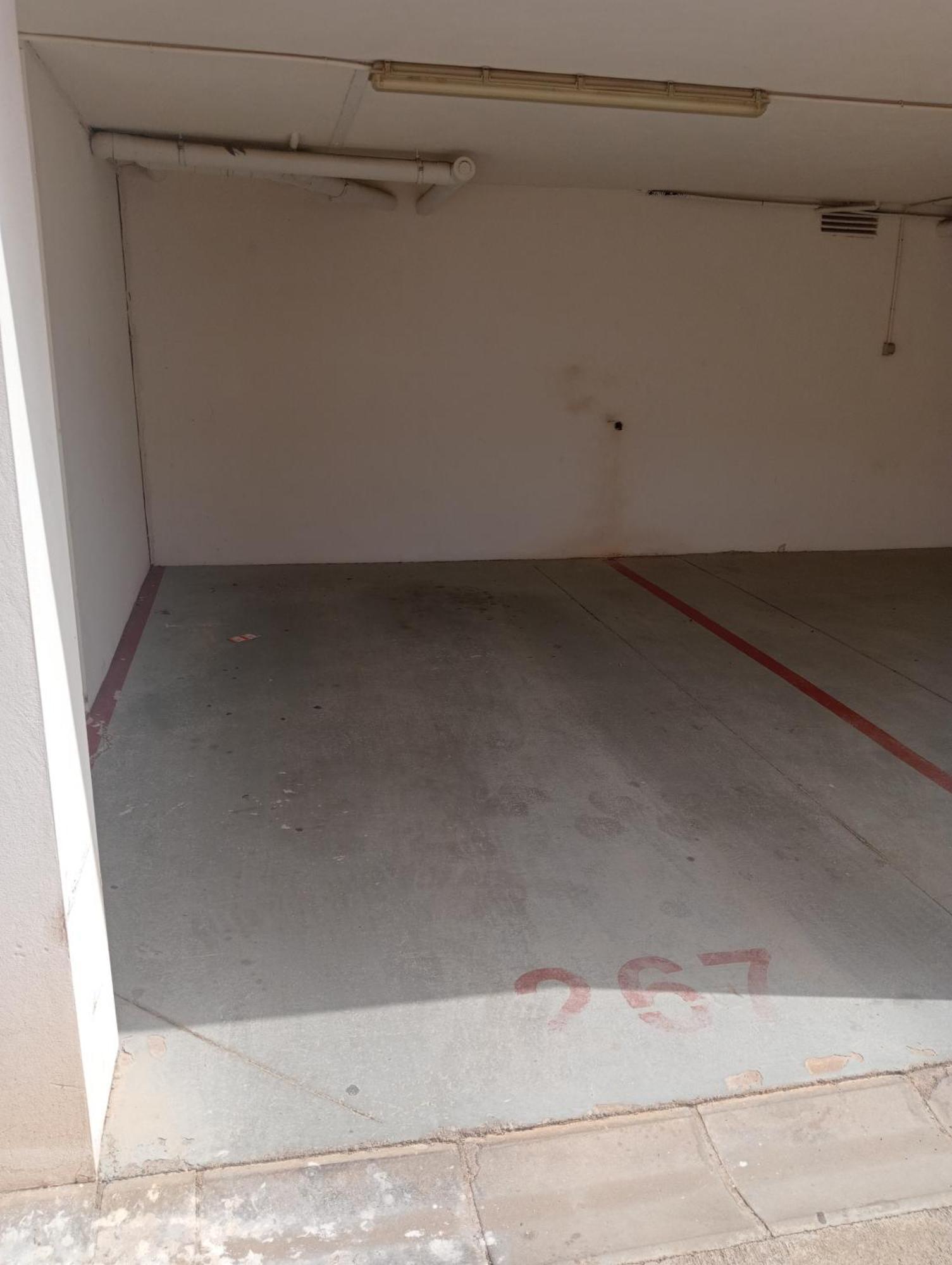Apartamento Playas De Vera Ngoại thất bức ảnh