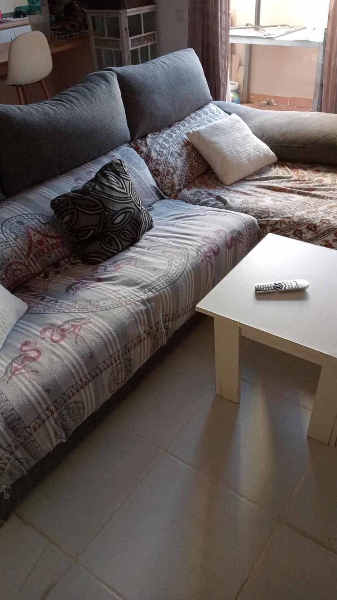 Apartamento Playas De Vera Ngoại thất bức ảnh