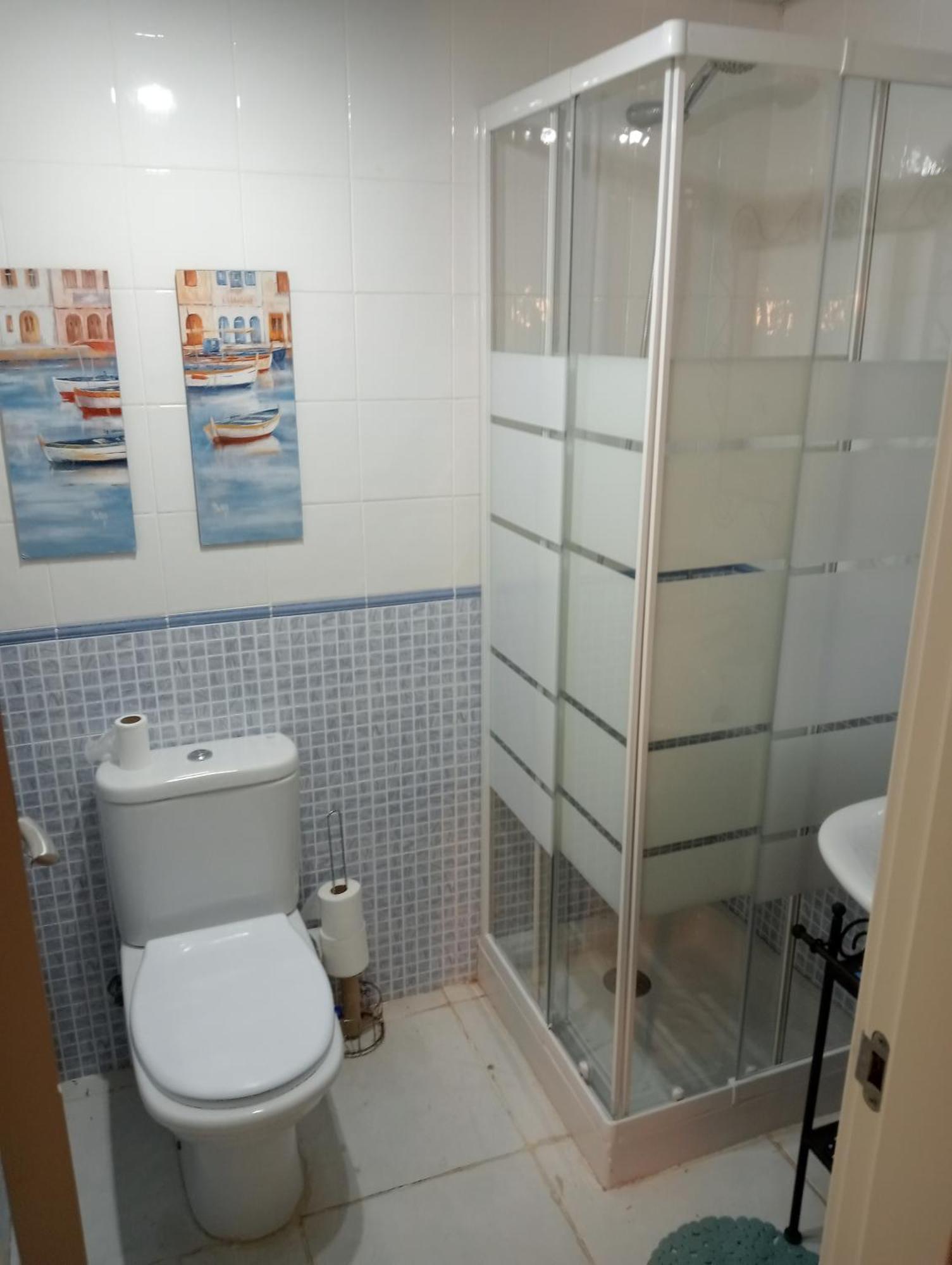 Apartamento Playas De Vera Ngoại thất bức ảnh