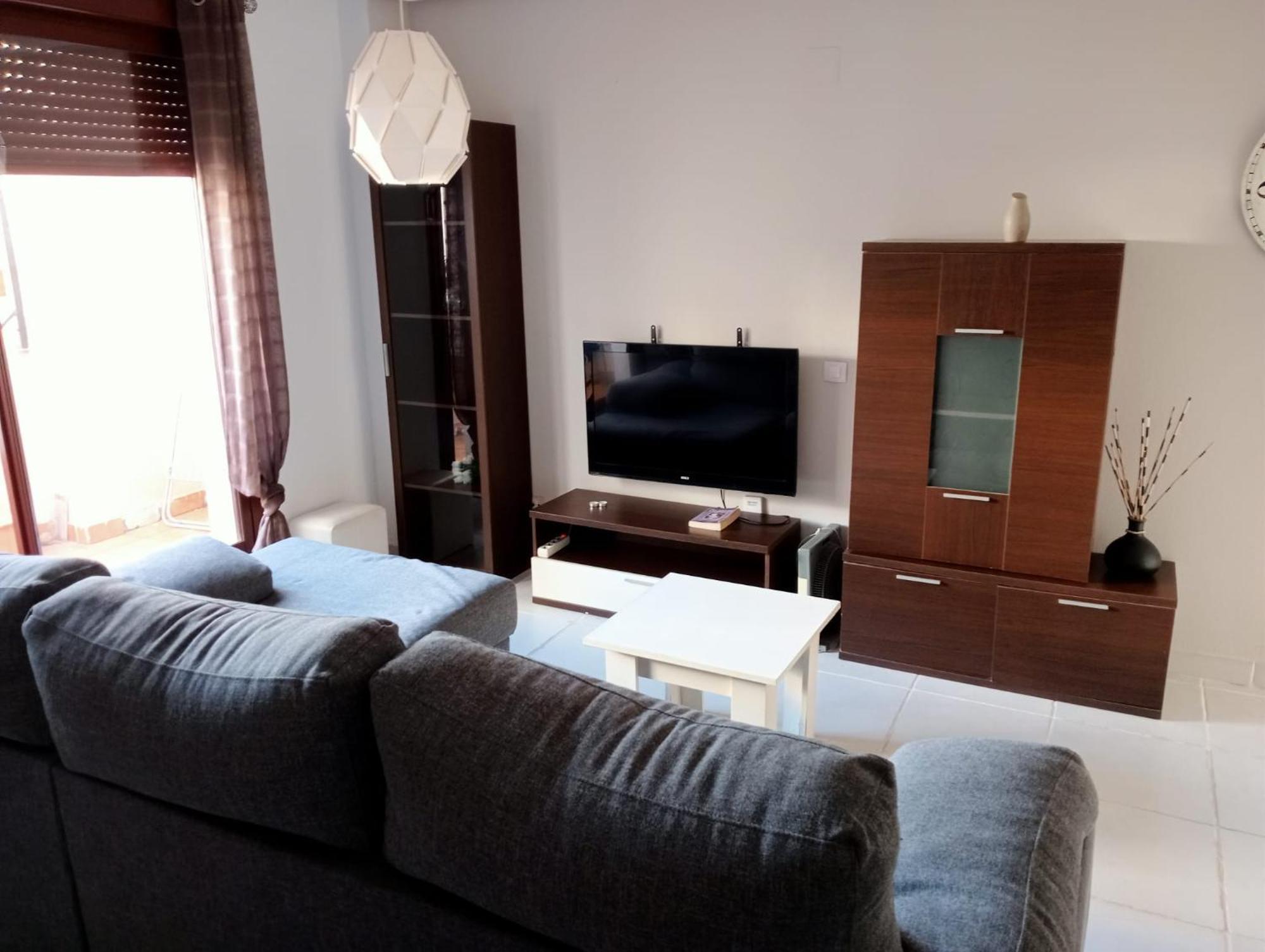 Apartamento Playas De Vera Ngoại thất bức ảnh
